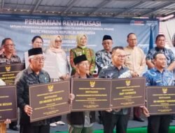 Pemkot Pangkalpinang Ajukan Revitalisasi 57 Satuan Pendidikan untuk 2026