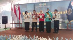 Peringatan HAN 2026 di LPKA Pangkalpinang, Wakil Wali Kota Tekankan Hak Anak dan Semangat Perubahan