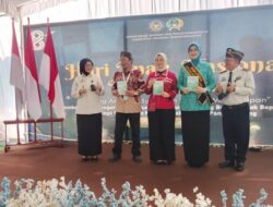 Peringatan HAN 2026 di LPKA Pangkalpinang, Wakil Wali Kota Tekankan Hak Anak dan Semangat Perubahan