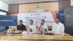 Diskominfo Pangkalpinang Asah Kemampuan Operator Melalui Pelatihan Dasar Pengoperasian Drone