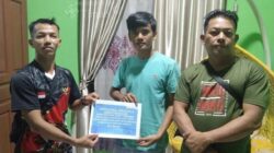 PT Timah Tbk Dukung Portesa Cup 2, Semarakkan Sepak Bola dan UMKM