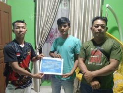 PT Timah Tbk Dukung Portesa Cup 2, Semarakkan Sepak Bola dan UMKM