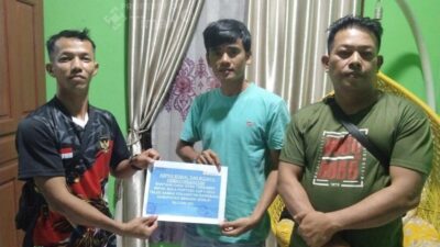 PT Timah Tbk Dukung Portesa Cup 2, Semarakkan Sepak Bola dan UMKM