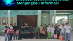 HUT Ke-50, PT Timah Tbk Berbagi Kebahagiaan Bersama Santri di Bangka Selatan