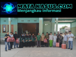HUT Ke-50, PT Timah Tbk Berbagi Kebahagiaan Bersama Santri di Bangka Selatan