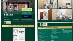 Wujudkan Rumah Impian Bersama Alhakim Village Premium, Perumahan Subsidi Elegan dengan Lokasi Strategis