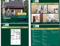 Wujudkan Rumah Impian Bersama Alhakim Village Premium, Perumahan Subsidi Elegan dengan Lokasi Strategis