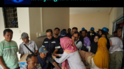 Setetes Darah, Sejuta Harapan: PT Timah Tbk Himpun 120 Kantong Darah di Kundur