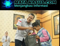 Taklukkan Rasa Takut, Senyum Anak Warnai Khitanan Massal HUT ke-50 PT Timah