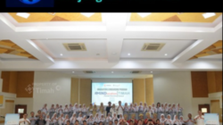 MINDucation Kembali Dampingi Siswa Pemali Raih Kampus Impian