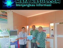 PT Timah Tbk Dukung MTQ Desa Gemuruh, Cetak Generasi Qurani