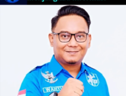 Ketua KNPI Beltim: Kepentingan Rakyat Harus Jadi Prioritas dalam Tata Kelola Timah