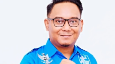 Ketua KNPI Beltim: Kepentingan Rakyat Harus Jadi Prioritas dalam Tata Kelola Timah