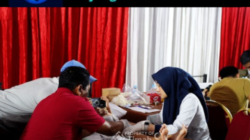 Bulan Bakti PT Timah, 151 Anak Ikuti Khitanan Massal Gratis