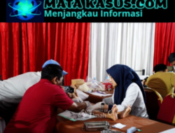 Bulan Bakti PT Timah, 151 Anak Ikuti Khitanan Massal Gratis