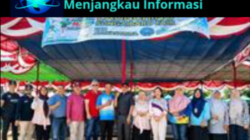 PT Timah Tbk Dukung Sungaibaru Fair 2026, Dekatkan Pelayanan Publik kepada Masyarakat