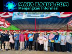 PT Timah Tbk Dukung Sungaibaru Fair 2026, Dekatkan Pelayanan Publik kepada Masyarakat