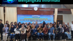 Cegah Stunting Sejak Dini, PT Timah Gandeng BKKBN Perkuat Pengasuhan Anak di Bangka Barat