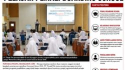 Menuju Generasi Emas 2045, PT Timah dan MIND ID Perkuat Pendidikan Pemali Boarding School
