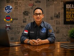 Tin Slag Disebut “Kabur” 17 Agustus, Benarkah? Kalau Ada, Buktikan—Jangan Sekadar Ngerameng