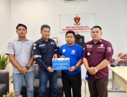 PT Timah Tbk Dukung Kajari Cup-Trans Rias 2026, Gairahkan Olahraga Desa dan UMKM Bangka Selatan