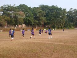 Liga MCS Mentok Jilid 5 Makin Semarak, PT Timah Tbk Hadir dengan Dukungan dan Tim Kesebelasan