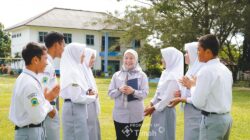 TJSL PT Timah Tbk Jangkau 15.605 Penerima Manfaat, Perkuat Pendidikan hingga Kemandirian Ekonomi
