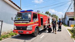 Musim Kemarau Tiba, PT Timah Tbk Bergerak Cepat Salurkan Air Bersih bagi Warga Pangkalpinang