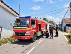 Musim Kemarau Tiba, PT Timah Tbk Bergerak Cepat Salurkan Air Bersih bagi Warga Pangkalpinang