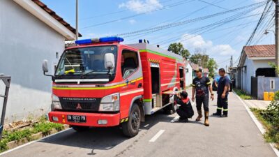 Musim Kemarau Tiba, PT Timah Tbk Bergerak Cepat Salurkan Air Bersih bagi Warga Pangkalpinang