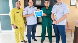 PT Timah Tbk Dukung All Star Kundur Barat U-40, Semarakkan Sportivitas dan Kebersamaan