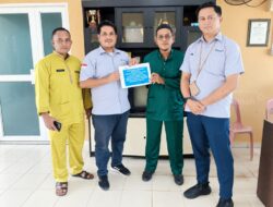 PT Timah Tbk Dukung All Star Kundur Barat U-40, Semarakkan Sportivitas dan Kebersamaan