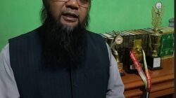 Penambang Belitung Timur Diajak Jaga Kondusivitas, Khairul Edi Hanafi: Jadikan Kejadian 7 Agustus sebagai Pelajaran