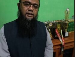 Penambang Belitung Timur Diajak Jaga Kondusivitas, Khairul Edi Hanafi: Jadikan Kejadian 7 Agustus sebagai Pelajaran