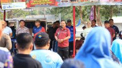 Lomba dan Eksebisi Antar Perangkat Daerah Demi Perkuat Sinergi Melayani Masyarakat