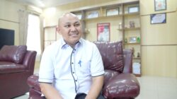 Jaga Ekonomi dan Kondusivitas Belitung Timur, Fezzi Dorong Regulasi Tata Kelola Timah Dipercepat