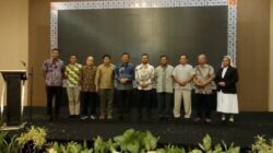 Wali Kota Pangkalpinang Ajak Guru Tingkatkan Kompetensi dan Adaptif di Tengah Perkembangan AI