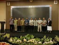 Wali Kota Pangkalpinang Ajak Guru Tingkatkan Kompetensi dan Adaptif di Tengah Perkembangan AI