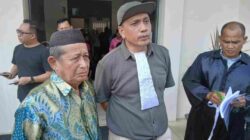 ‎PNS Dishub Babel Pembakar Ruang Kadis Dinyatakan Gangguan Jiwa