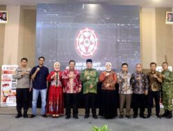 Satu Genggaman, Banyak Pelayanan: Wali Kota Pangkalpinang Resmi Luncurkan PKP SMART