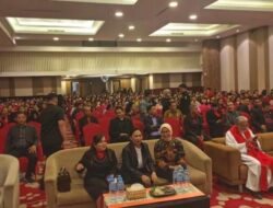 Wawako Pangkalpinang Ajak Perempuan Berperan Aktif Membangun Keluarga dan Lingkungan di HUT ke-41 BKSG
