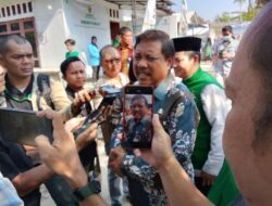 Wali Kota Pangkalpinang Salurkan Zakat untuk 433 Siswa melalui Baznas
