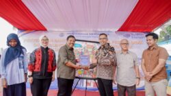 Pemkot Pangkalpinang Salurkan Bantuan Pendidikan untuk 1165 Peserta Didik