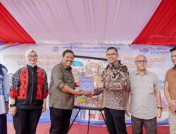 Pemkot Pangkalpinang Salurkan Bantuan Pendidikan untuk 1165 Peserta Didik
