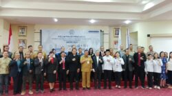 Pengurus PGID Pangkalpinang Periode 2026-2031 Dilantik, Wali Kota Dorong Penguatan Toleransi