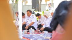 Kecamatan Taman Sari Hadirkan Forum “Masyarakat Menyapa” untuk Serap Aspirasi Wali Kota dan Wakil Wali Kota