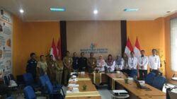 BPS Catat Inflasi Pangkalpinang Agustus 2026 Capai 4,11 Persen Secara Tahunan
