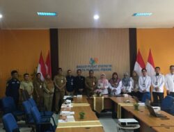 BPS Catat Inflasi Pangkalpinang Agustus 2026 Capai 4,11 Persen Secara Tahunan