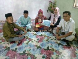 Dari Belitung hingga Karimun, PT Timah Tbk Dukung Biaya Pengobatan Puluhan Warga