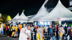 HUT ke-50, PT Timah Tbk Perkuat Pemberdayaan 9.600 Produk UMKM Mitra Binaan
